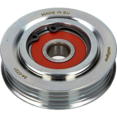 Maxgear | Spannrolle, Keilrippenriemen | 54-0721