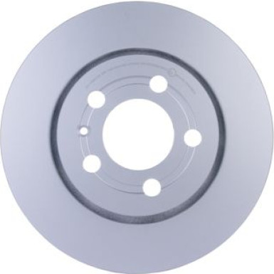 Hella | Bremsscheibe | 8DD 355 106-751