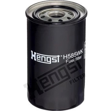 Hengst Filter | Kraftstofffilter | H585WK