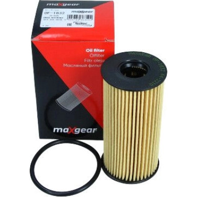 Maxgear | Ölfilter | 26-2046