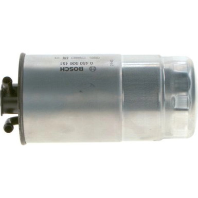 BOSCH | Kraftstofffilter | 0 450 906 451