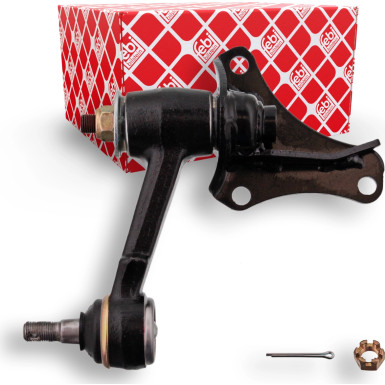 FEBI BILSTEIN 41981 Lenkzwischenhebel FEBI BILSTEIN 41981 Lenkzwischenhebel