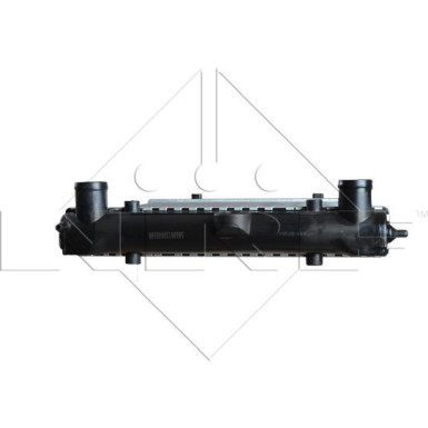 NRF | Kühler, Motorkühlung | 58696