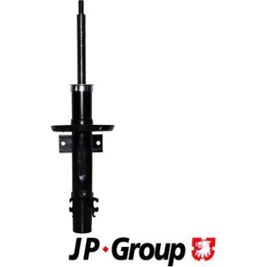 JP Group | Stoßdämpfer | 1142107200