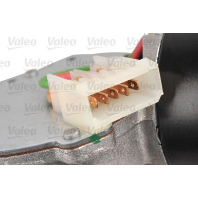 Valeo | Wischermotor | 404109