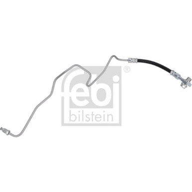 FEBI BILSTEIN 186215 Bremsschlauch