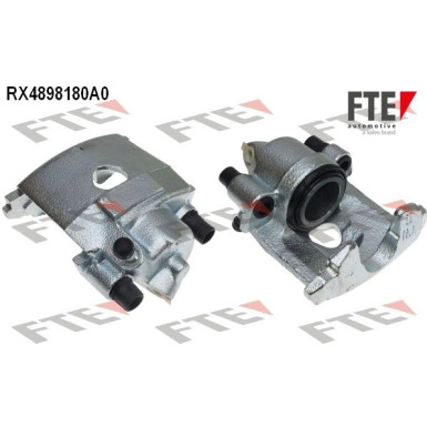 FTE | Bremssattel | 9291346