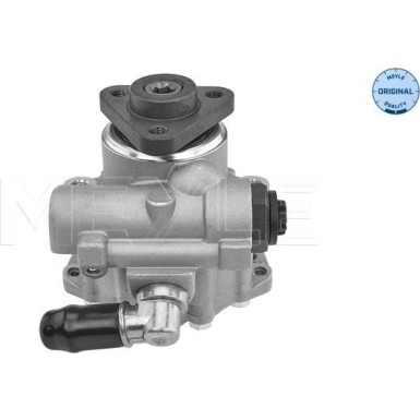 Meyle | Hydraulikpumpe, Lenkung | 114 631 0053