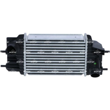 NRF | Ladeluftkühler | 30986 NRF | Ladeluftkühler | 30986