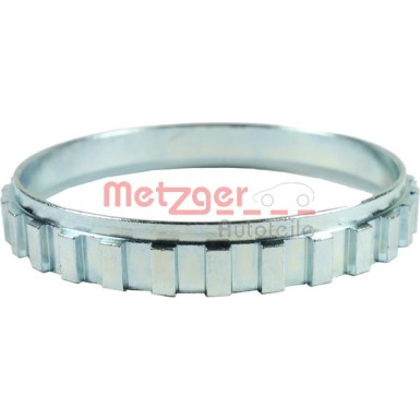 Metzger | Sensorring, ABS | 0900172