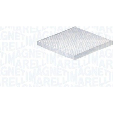 Magneti Marelli | Filter, Innenraumluft | 350203061900