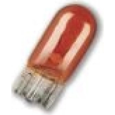 OSRAM WY5W 2827-02B Blinkerbirne 12V 5W