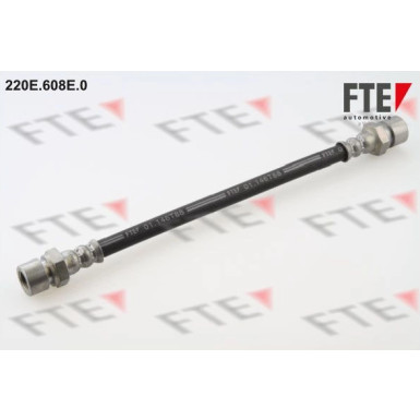 FTE | Bremsschlauch | 9741010