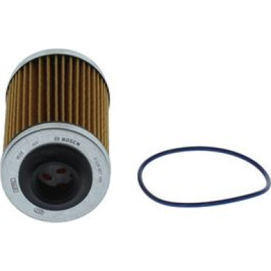 BOSCH F 026 407 109 Ölfilter