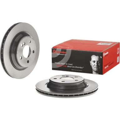 Brembo | Bremsscheibe | 09.9738.11