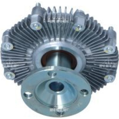 NRF | Kupplung, Kühlerlüfter | 49613 NRF | Kupplung, Kühlerlüfter | 49613