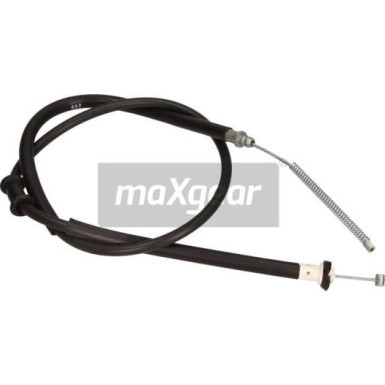 Maxgear | Seilzug, Feststellbremse | 32-0690