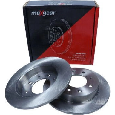 Maxgear | Bremsscheibe | 19-2451