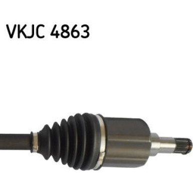 SKF | Antriebswelle | VKJC 4863