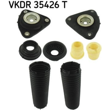 SKF | Reparatursatz, Federbeinstützlager | VKDR 35426 T