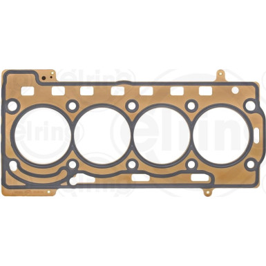 Elring | Dichtung, Zylinderkopf | 497.810