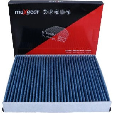 Maxgear | Filter, Innenraumluft | 26-1782