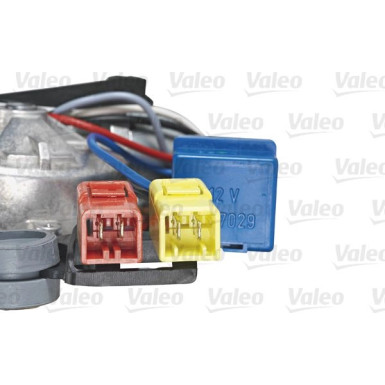 Valeo | Wischermotor | 579216