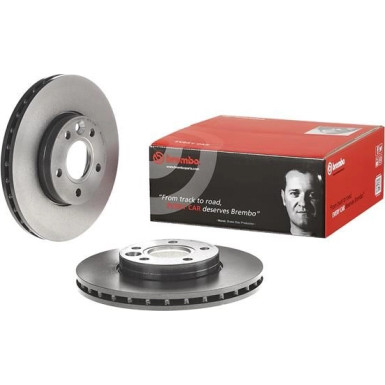 Brembo | Bremsscheibe | 09.A905.11