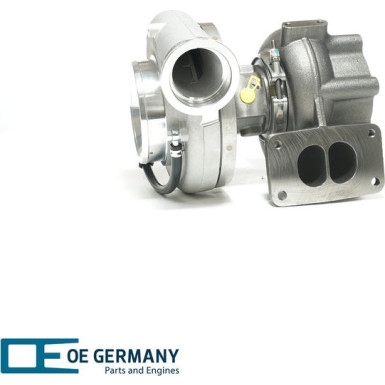 OE Germany | Lader, Aufladung | 01 0960 457002