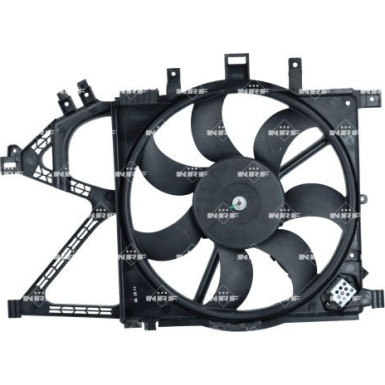 NRF | Lüfter, Motorkühlung | 470030 NRF | Lüfter, Motorkühlung | 470030