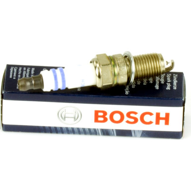 BOSCH 0 242 140 514 Zündkerze Iridium