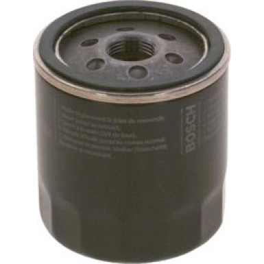 BOSCH F 026 407 202 Ölfilter