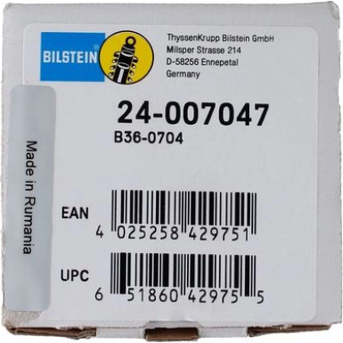 Bilstein | Stoßdämpfer | 24-007047