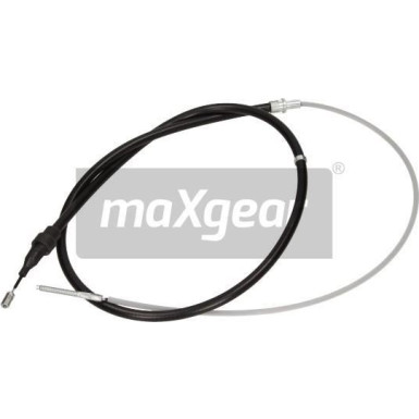 Maxgear | Seilzug, Feststellbremse | 32-0140