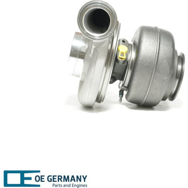 OE Germany | Lader, Aufladung | 03 0960 D12000