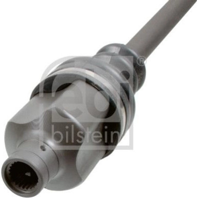 FEBI BILSTEIN 184837 Antriebswelle