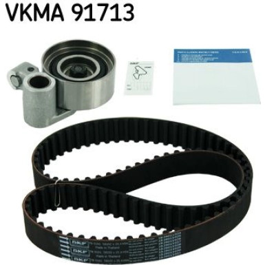 SKF | Zahnriemensatz | VKMA 91713