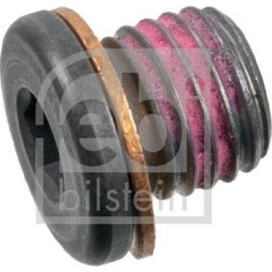 FEBI BILSTEIN 175594 Verschlussschraube, Getriebegehäuse FEBI BILSTEIN 175594 Verschlussschraube, Getriebegehäuse