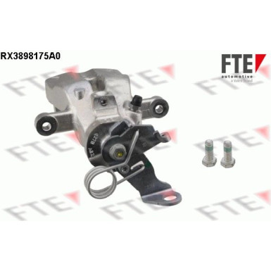 FTE | Bremssattel | 9290585