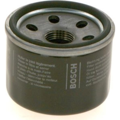 BOSCH F 026 407 050 Ölfilter