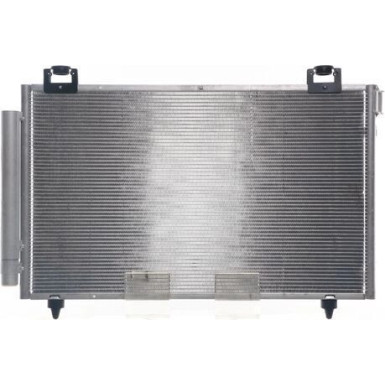 Mahle | Kondensator, Klimaanlage | AC 831 000S Mahle | Kondensator, Klimaanlage | AC 831 000S