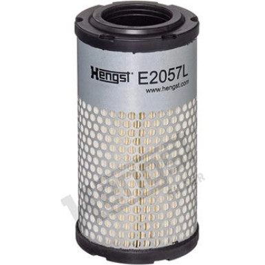 Hengst Filter | Luftfilter | E2057L