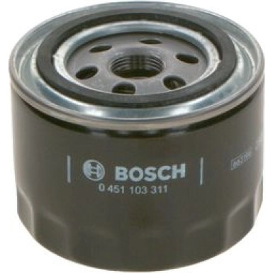 BOSCH 0 451 103 311 Ölfilter