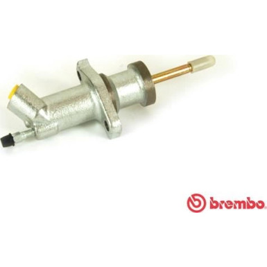 Brembo | Nehmerzylinder, Kupplung | E 06 005