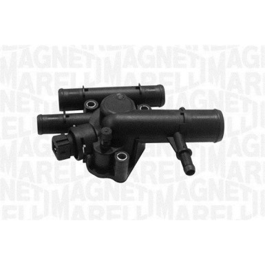 Magneti Marelli | Thermostat, Kühlmittel | 352051582000