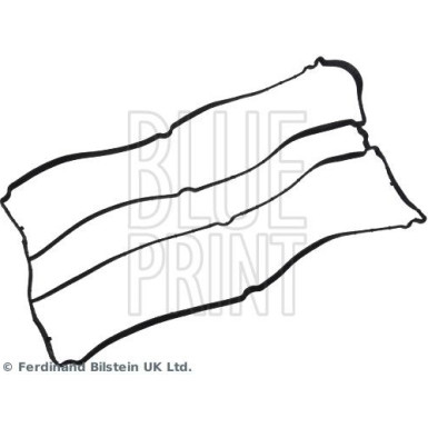 Blue Print | Dichtung, Zylinderkopfhaube | ADM56733 Blue Print | Dichtung, Zylinderkopfhaube | ADM56733