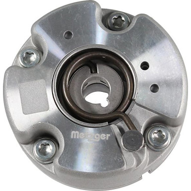 Metzger | Nockenwellenversteller Hydraulisch | 2410082 Metzger | Nockenwellenversteller Hydraulisch | 2410082