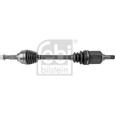 febi bilstein | Antriebswelle | 188158 febi bilstein | Antriebswelle | 188158