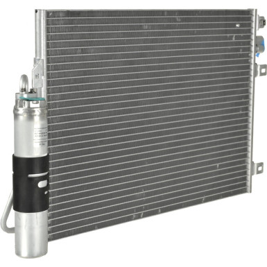 Valeo | Kondensator, Klimaanlage | 817428 Valeo | Kondensator, Klimaanlage | 817428