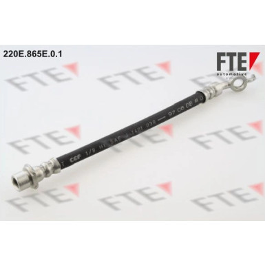 FTE | Bremsschlauch | 9240389